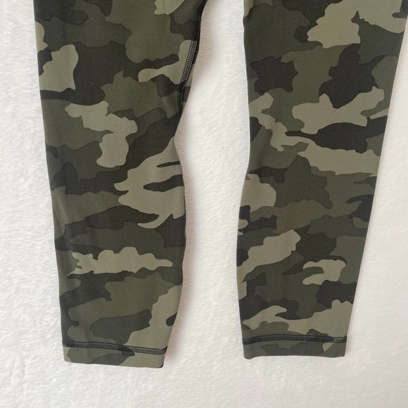 Lululemon Align High-Rise Leggings
Crop 23" - Picture 7 of 11